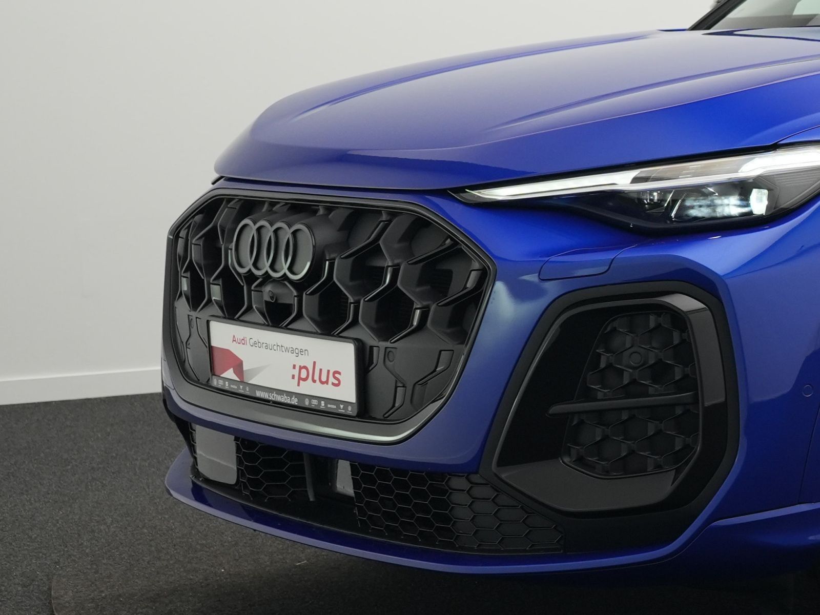 Audi Q5 - Bild 39