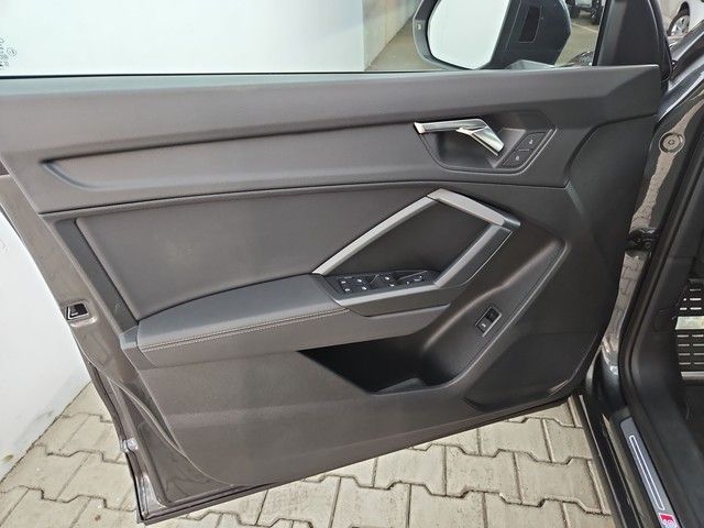 Audi Q3 S line ACC LED KAMERA NAVI VIRTUAL COCKPIT EI foto 6