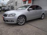 Volkswagen Passat 1,8i  Highline Autom, Navi, Leder - Volkswagen Passat: Limousine, 1.8