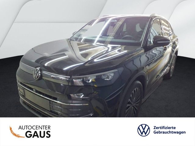 Tiguan Goal 1.5 eTSI DSG AHK*LED*ACC