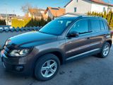 Volkswagen Tiguan 2.0 TDI DSG 4MOT BMot Tech Sport & St...