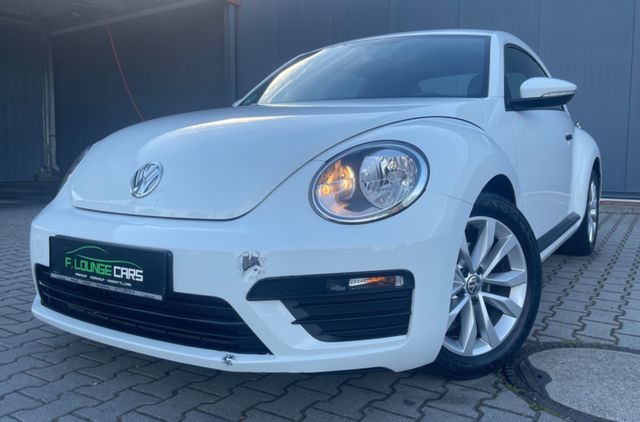 Volkswagen Beetle 1,2 TSI DSG Automatik* Garantie*1.Hand **