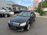 Mercedes-Benz C 350  Limousine 4Matic Panorama Voll Voll - gebrauchte Mercedes-Benz C 350 aus dem Jahr 2008