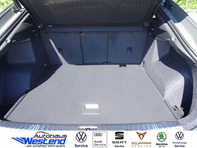 Fahrzeugabbildung Audi Q3 Sportback S line 40 TFSI 140kW qu. S tr. Navi