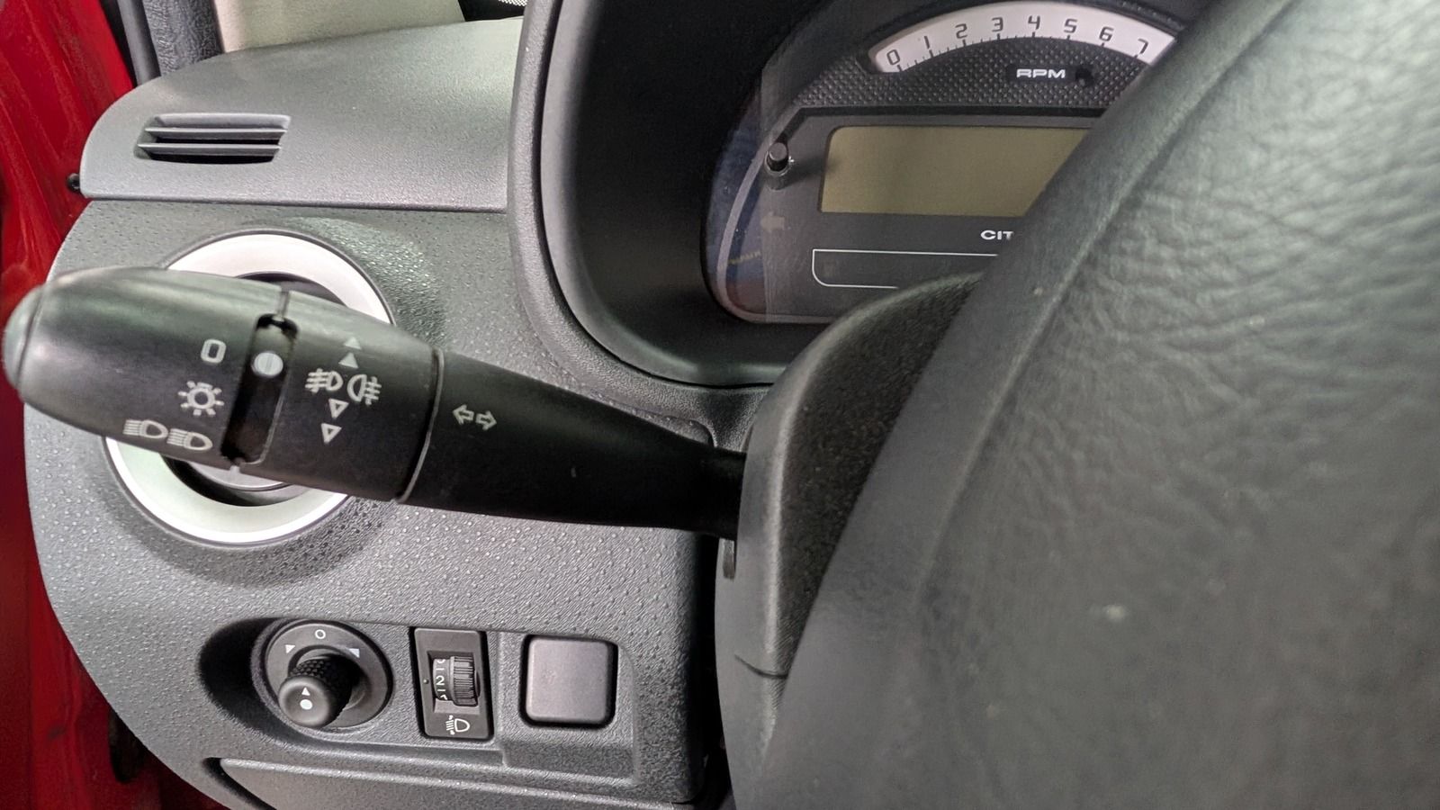 Fahrzeugabbildung Citroën C2 1.4 VTR Plus * Leder