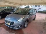 Peugeot 5008 BlueHDi 120 EAT6 7 posti 2016 - gebrauchte Peugeot 5008 aus dem Jahr 2016