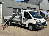 Peugeot Boxer 335 2.0 HDI 420cm Laadbak Pick-up Open laa - Peugeot Boxer l4h3