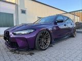 BMW M3 Competion M xDrive Touring M3 Competion - BMW M3 Competion Gebrauchtwagen