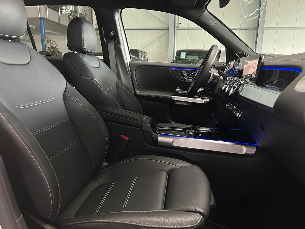 Mercedes-Benz GLB 250