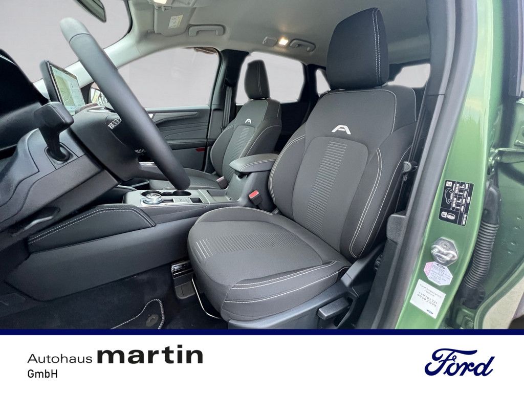 Fahrzeugabbildung Ford Kuga 2.5 Duratec Hybrid FHEV Active FWD USB LED