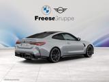 BMW M4 Competition M XDR 360° HEAD-UP SITZBELÜFT RFK - BMW M4 mit Benzin-Antrieb: Coupe, Automatik