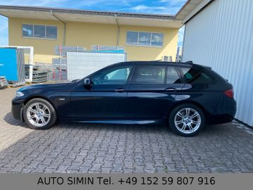 BMW 530 - 4