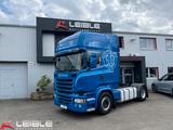 Scania R 450A4 *Topline*Kombi-Hydr.*Standklima* - Angebote entsprechen deinen Suchkriterien