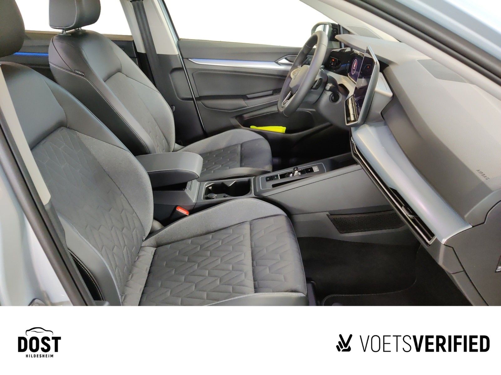 Volkswagen Golf - Bild 8