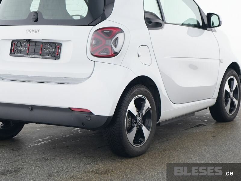 SMART ForTwo – Bild 4