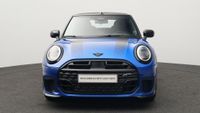 MINI Cooper S Cabrio - Vorschau Bild 3