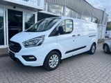 Ford TRANSIT CUSTOM 320 L2 TREND XENON/STANDHZ/KAMERA - Ford Transit Custom in Hamburg