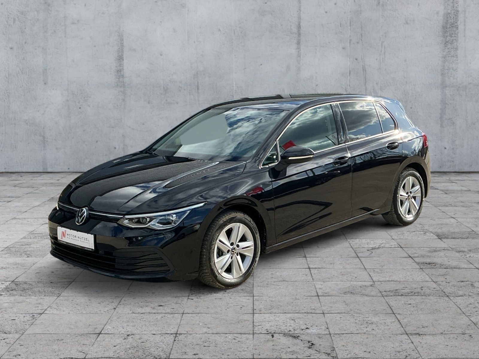 Volkswagen Golf - Bild 2