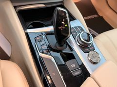 BMW 530i / 1.H RENTNER/ NUR 37.tKM/ GARANTIE/ BMW 530i / 1.H RENTNER/ NUR 37.tKM/ GARANTIE/