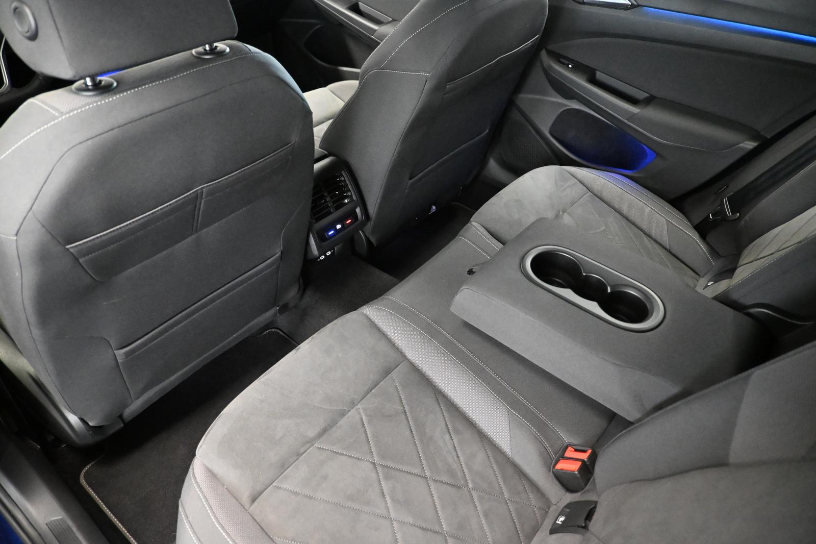 Volkswagen Golf Style *IQ-LIGHT*AHK*KAMERA*KEYLESS*CARPLAY, миниатюра 13