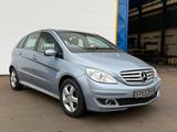 Mercedes-Benz B 170 B -Klasse B 170 - AUTOMATIK - TÜV 03/2027 - gebrauchte Mercedes-Benz B 170 aus dem Jahr 2006