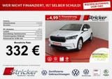 Skoda Enyaq iV80 332,-ohne Anzahlung Navi ACC AHK Pano - Skoda Enyaq mit Schiebedach