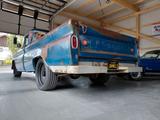 Chevrolet Chevy C20 Patina Truck, Original, TÜV neu, Chevr - : Geländewagen, Chevy
