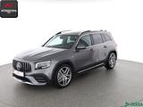Mercedes-Benz GLB 35 AMG 4M MULTIBEAM,BURMESTER,MEMORY,DISTRO - Mercedes-Benz GLB 35 AMG Gebrauchtwagen