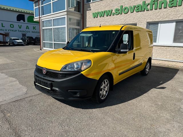 Fiat DOBLO 1,3 JTD Maxi MultiJet manual vin 952