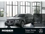 Mercedes-Benz E 53 AMG Hybrid 4M+ T Advanced+ AHK PANO LED SHZ