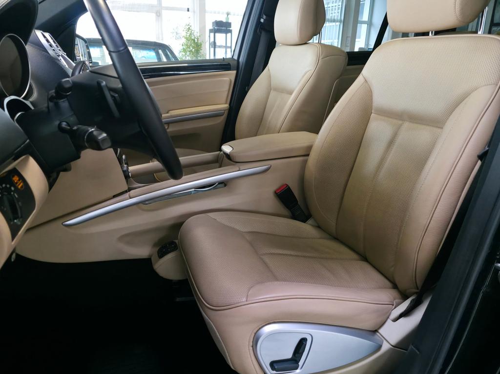 Mercedes-Benz GL 350