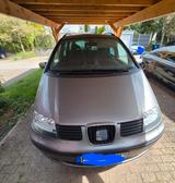 Seat Alhambra Reference 1.8 20V Turbo Reference - Seat Alhambra: 1.8