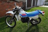 Kawasaki klr 250  Enduro KL 250 D Oldi - Offers matching your search criteria
