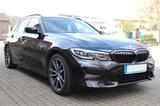 BMW 320d Touring Sport Line Automatik AHK Pano LED - BMW 3er Reihe in Bonn