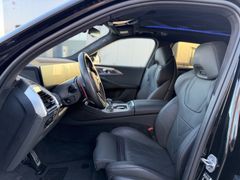 BMW XM/B&W/23LM/ICON-GLOW/SITZBELÜF/SITZMASSAGE/AHK BMW XM/B&W/23LM/ICON-GLOW/SITZBELÜF/SITZMASSAGE/AHK