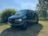 Volkswagen T4 Multivan AHK Offroad STH LED Kamera TOP