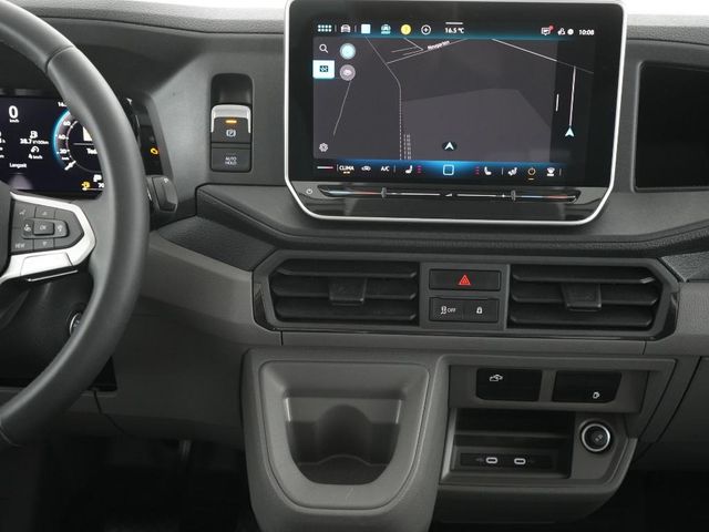 Grand California 600 2.0 TDI SAT DACHKLIMA