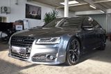 Audi S8 Plus 4.0 TFSI quattro HUD Keramik Standhzg - Audi S8: Plus