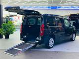 Opel Combo Life XL-Behindertengerecht-Rampe-1.Hand - Opel Combo Life Gebrauchtwagen