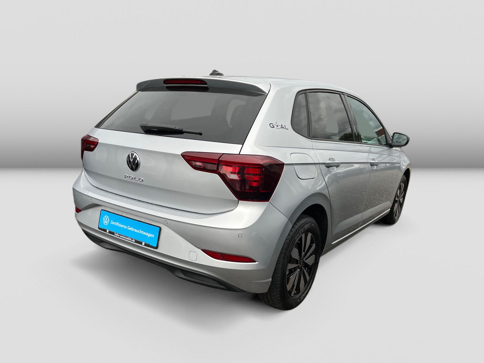 Volkswagen Polo 1.0TSI DSG Goal LED Navi AHK CAM Sitzh APP foto 4