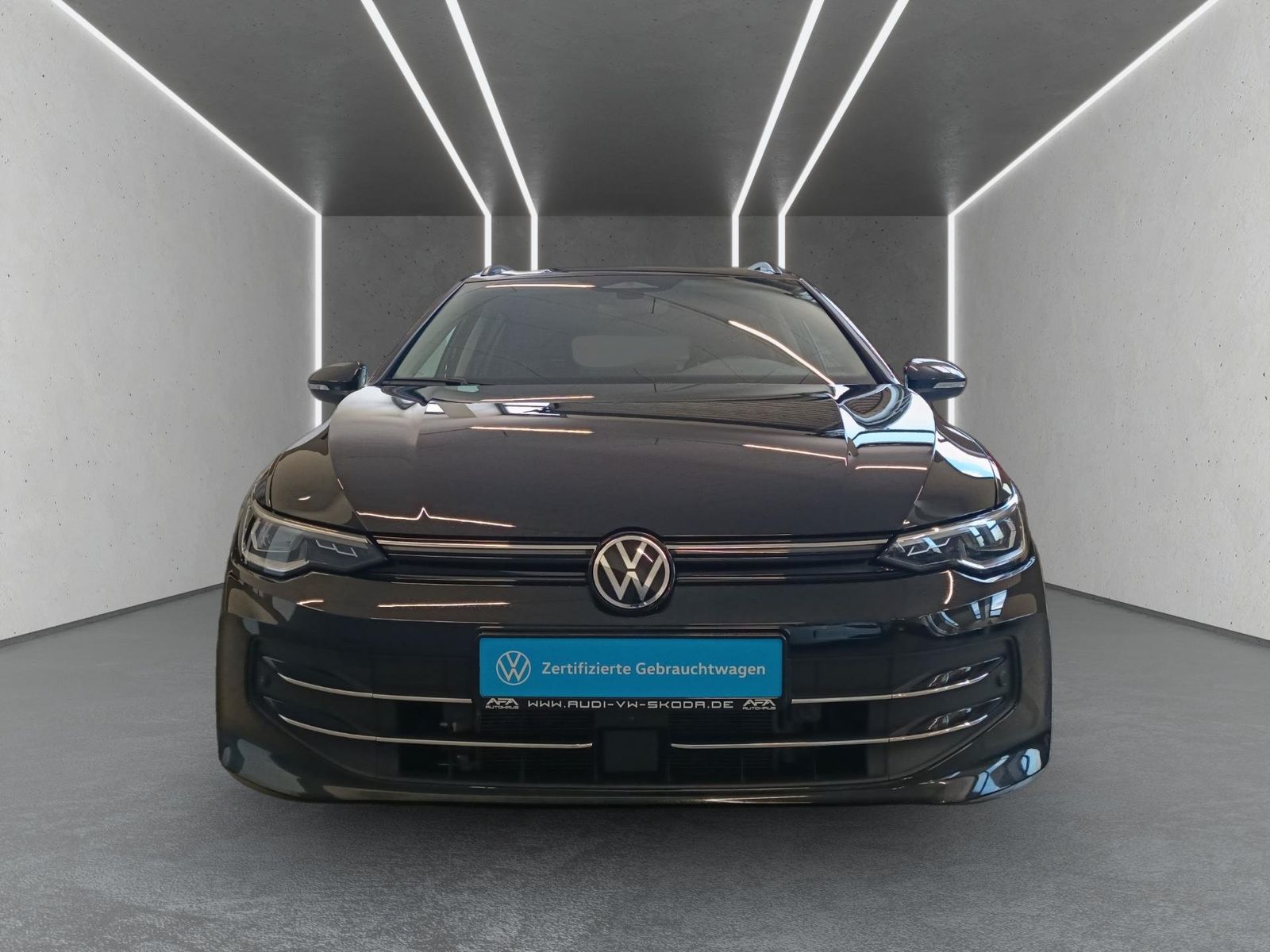 Volkswagen Golf - Bild 7
