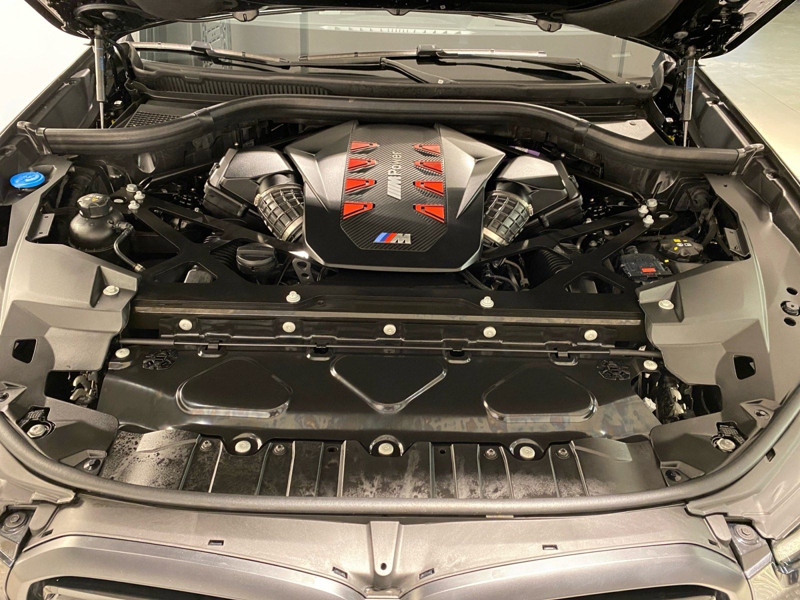 BMW X5 M - Bild 18