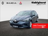 Renault Clio V Zen 1.0  ZEN TCe 90 - Renault Clio: Zen
