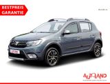 Dacia Sandero II 0.9 TCe 90 Stepway - Dacia: Automatik