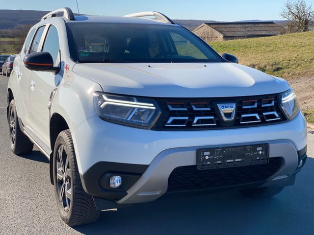 Dacia Duster Extreme*AUTOMAT*CAMERA*NAV*LEDER*SITZHZG