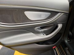 MERCEDES-BENZ AMG GT 53 4Matic+/V8PAKE/PERF.AUSP/PER.SITZE/BUR