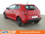 Alfa Romeo MiTo 1.4 Turbo Veloce Aut.*NAVI*TEMPO*PDC*ALU* - Alfa Romeo MiTo Benziner Gebrauchtwagen