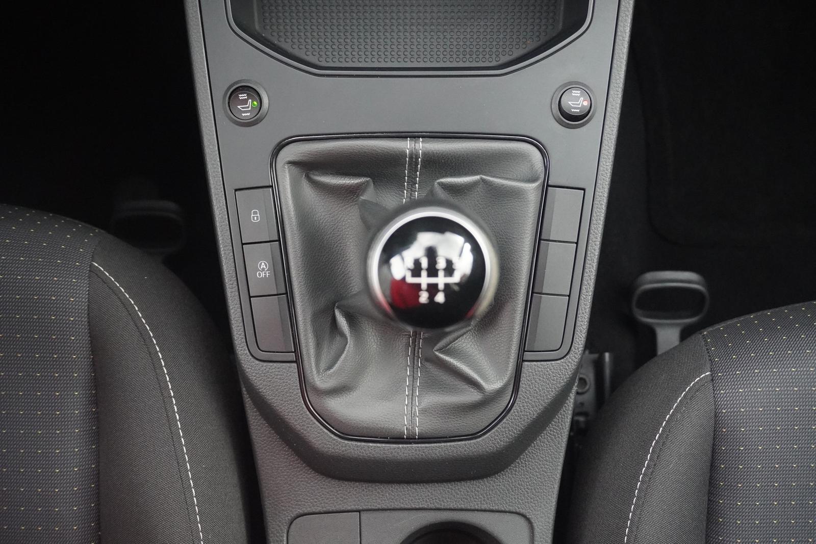 SEAT Ibiza 1.0 Style LED Sitzheizung Virtual Cockpit, миниатюра 21
