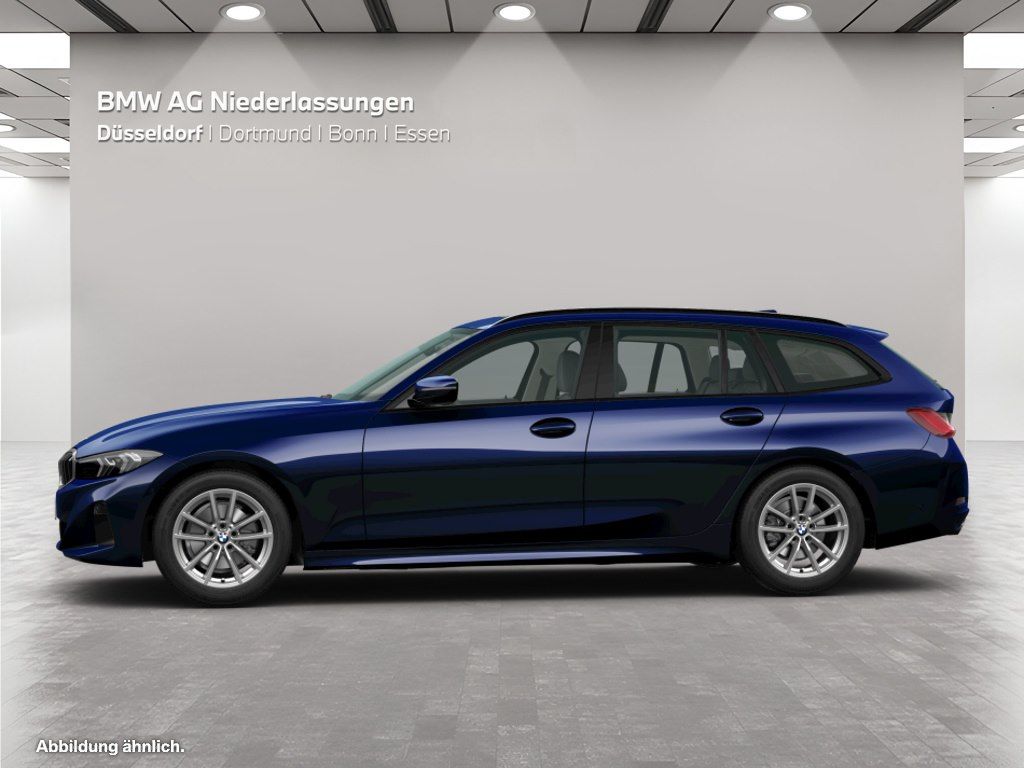 BMW 318 - Bild 8