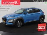Hyundai Kona 1.6 GDI HEV Fashion | Head-Up | AHK | Adapt
